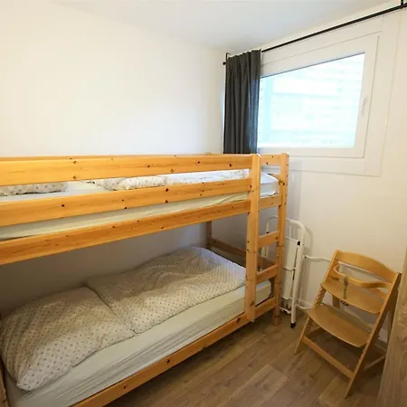 Apartment - Haus Q, App 0qeg07