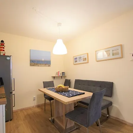 - Haus Q, App 0qeg07 * Heiligenhafen