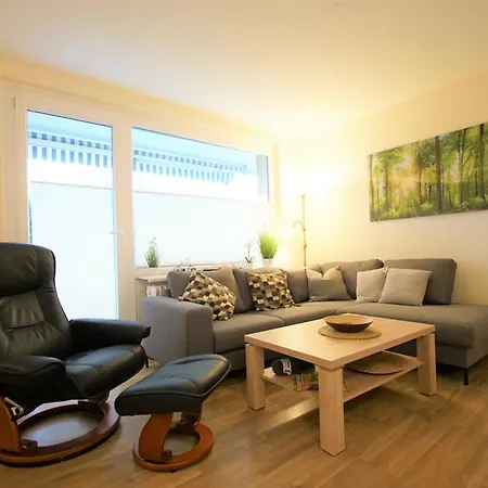 - Haus Q, App 0qeg07 Apartment Heiligenhafen