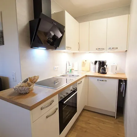 - Haus Q, App 0qeg07 * Heiligenhafen