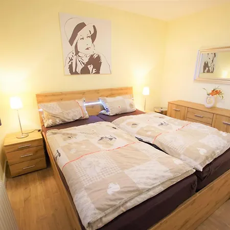 - Haus Q, App 0qeg07 * Heiligenhafen